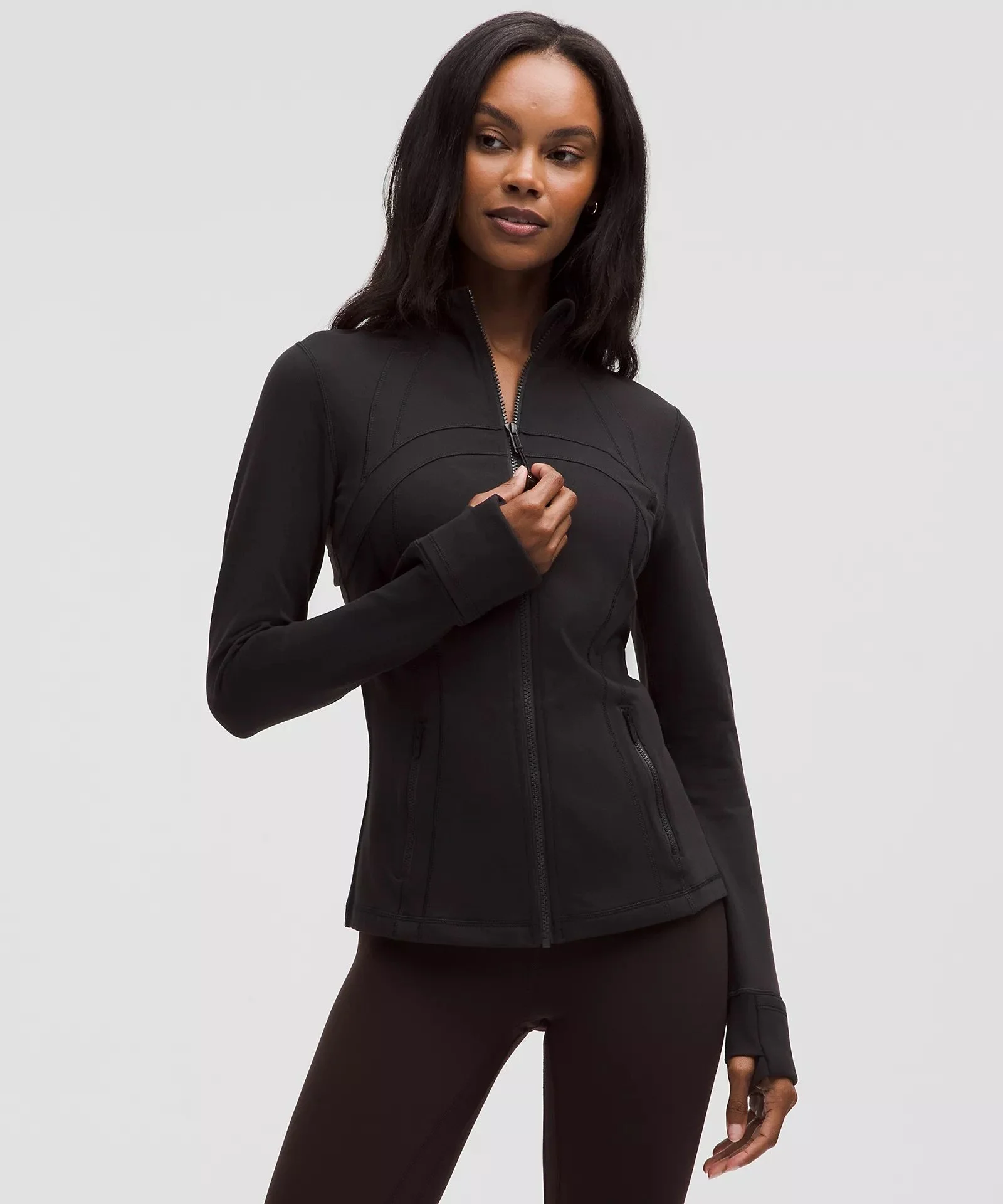 lululemon Black Best Sellers Collection - February 2026 — EXTRA